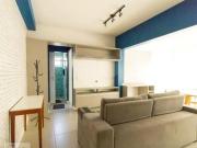 Apartamento com 1 quartos à venda em Santana SP