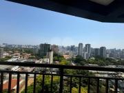 Apartamento com 1 quartos à venda em Santo Amaro SP