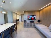 Apartamento com 1 quartos à venda em Santo Amaro SP