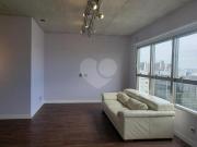 Apartamento com 1 quartos à venda em Santo Amaro SP