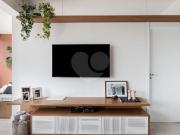 Apartamento com 1 quartos à venda em Santo Amaro SP