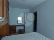 Apartamento com 1 quartos à venda em Saúde SP