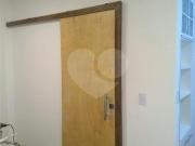 Apartamento com 1 quartos à venda em Sé SP