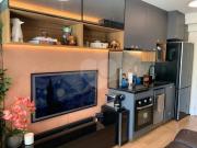Apartamento com 1 quartos à venda em Sumaré SP