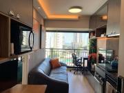 Apartamento com 1 quartos à venda em Sumaré SP