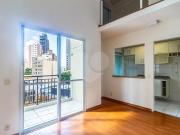 Apartamento com 1 quartos à venda em Sumarezinho SP