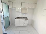 Apartamento com 1 quartos à venda em Tatuapé SP