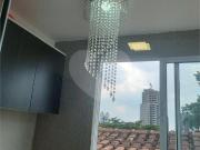 Apartamento com 1 quartos à venda em Tucuruvi SP