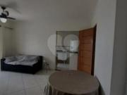 Apartamento com 1 quartos à venda em Tupi SP