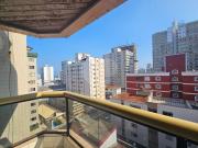 Apartamento com 1 quartos à venda em Tupi SP
