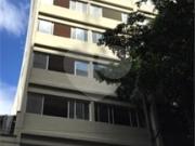 Apartamento com 1 quartos à venda em Vila Buarque SP