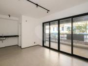 Apartamento com 1 quartos à venda em Vila Buarque SP