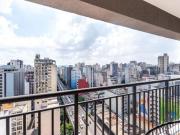 Apartamento com 1 quartos à venda em Vila Buarque SP