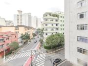 Apartamento com 1 quartos à venda em Vila Buarque SP