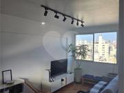 Apartamento com 1 quartos à venda em Vila Buarque SP