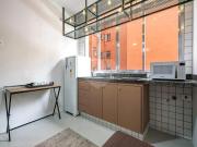 Apartamento com 1 quartos à venda em Vila Buarque SP