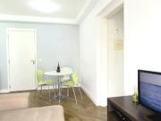 Apartamento com 1 quartos à venda em Vila Buarque SP
