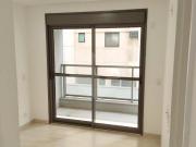Apartamento com 1 quartos à venda em Vila Clementino SP