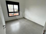 Apartamento com 1 quartos à venda em Vila Deodoro SP