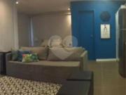 Apartamento com 1 quartos à venda em Vila Dom Pedro I SP