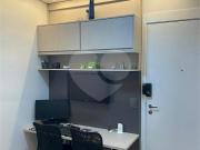 Apartamento com 1 quartos à venda em Vila Dom Pedro I SP