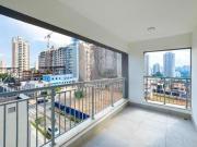 Apartamento com 1 quartos à venda em Vila Dom Pedro I SP