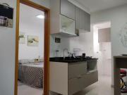 Apartamento com 1 quartos à venda em Vila Dom Pedro Ii SP