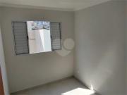 Apartamento com 1 quartos à venda em Vila Dom Pedro Ii SP