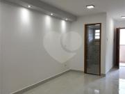 Apartamento com 1 quartos à venda em Vila Esperança SP