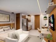 Apartamento com 1 quartos à venda em Vila Ester zona...