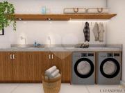 Apartamento com 1 quartos à venda em Vila Ester zona...