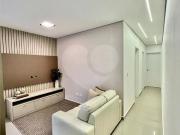 Apartamento com 1 quartos à venda em Vila Ester zona...