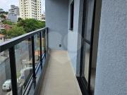 Apartamento com 1 quartos à venda em Vila Formosa SP