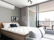 Apartamento com 1 quartos à venda em Vila Gomes Cardim SP