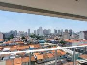 Apartamento com 1 quartos à venda em Vila Gomes Cardim SP