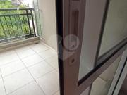 Apartamento com 1 quartos à venda em Vila Gomes SP