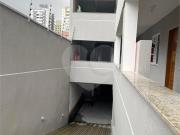 Apartamento com 1 quartos à venda em Vila Isolina Mazzei SP