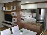 Apartamento com 1 quartos à venda em Vila Leopoldina SP