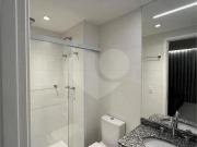 Apartamento com 1 quartos à venda em Vila Leopoldina SP