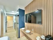 Apartamento com 1 quartos à venda em Vila Mariana SP