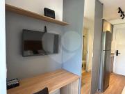 Apartamento com 1 quartos à venda em Vila Mariana SP