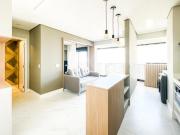 Apartamento com 1 quartos à venda em Vila Mariana SP