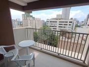 Apartamento com 1 quartos à venda em Vila Mariana SP
