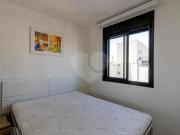 Apartamento com 1 quartos à venda em Vila Mariana SP