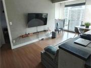 Apartamento com 1 quartos à venda em Vila Mariana SP