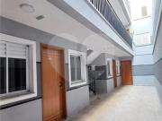 Apartamento com 1 quartos à venda em Vila Mazzei SP