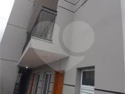 Apartamento com 1 quartos à venda em Vila Mazzei SP