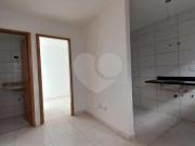 Apartamento com 1 quartos à venda em Vila Mazzei SP