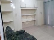 Apartamento com 1 quartos à venda em Vila Monte Alegre SP