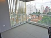 Apartamento com 1 quartos à venda em Vila Nova Conceição SP